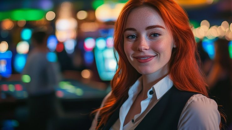 Antarmuka aplikasi kuba toto menampilkan menu taruhan olahraga dan permainan kasino live