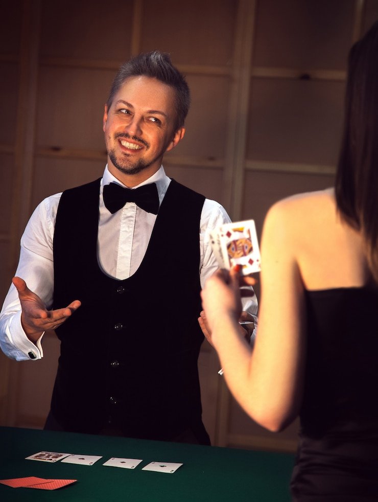 Antarmuka taruhan UFC di aplikasi mobile kuba toto
